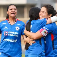 Tabla de posiciones ACTUALIZADA: Así está Cruz Azul Femenil