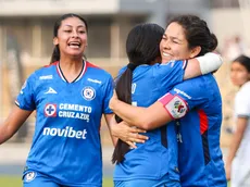 Tabla de posiciones ACTUALIZADA: Así está Cruz Azul Femenil