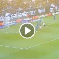 Doblete de Joao Pedro que ilusiona a Cruz Azul