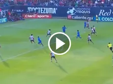 La asistencia de otro planeta del Piojo Alvarado