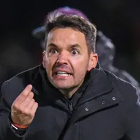 "A tope": La ambiciosa publicación de Nicolás Larcamón