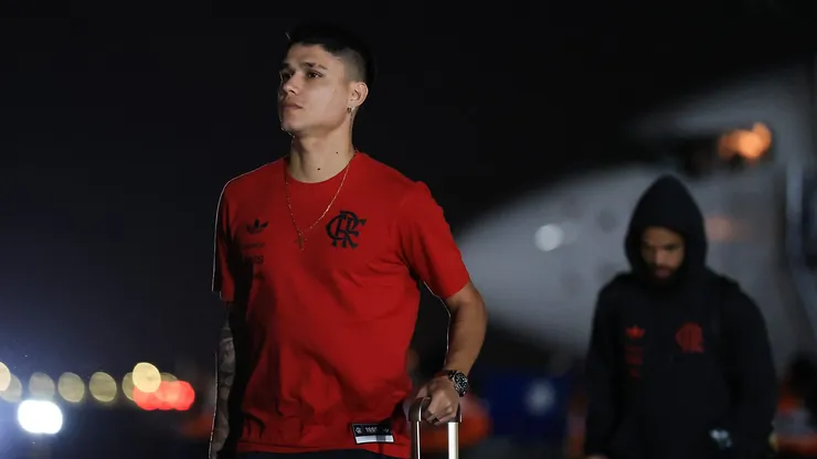 Los 2 errores que impiden a Cruz Azul pagar los 12 millones que Flamengo pide por Luiz Araújo