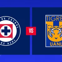 Cruz Azul Femenil vs. Tigres: Día, hora y TV de la jornada 7