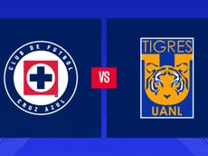 Cruz Azul Femenil vs. Tigres: Día, hora y TV de la jornada 7