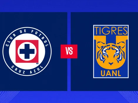 Cruz Azul Femenil vs. Tigres: Día, hora y TV de la jornada 7