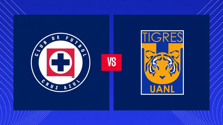 Cruz Azul y Tigres Femenil se miden por la J7.