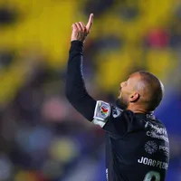 Joao Pedro podría estar para el Cruz Azul vs. Toluca