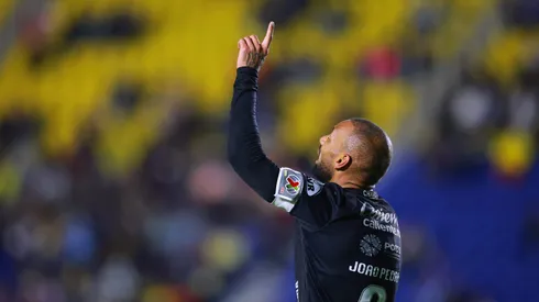 Joao Pedro es el elegido por Cruz Azul para reforzar la delantero del equipo tras la salida de Ángel Sepúlveda.