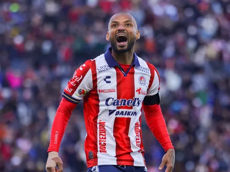 ¡Joao Pedro rompió el silencio!