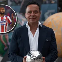 Cruz Azul negocia por otro delantero para que llegue con Joao Pedro