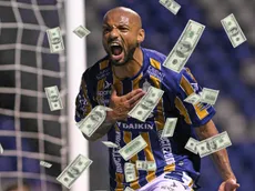 La jugosa propuesta económica que Cruz Azul le presentó a Joao Pedro