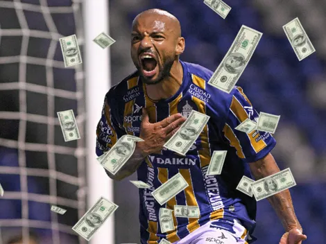 La jugosa propuesta económica que Cruz Azul le presentó a Joao Pedro