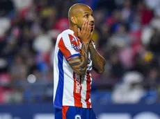 El obstáculo que pone en duda la llegada de Joao Pedro a Cruz Azul