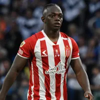 Edwuin Cetré no jugará en Brasil y resurgen rumores con Cruz Azul