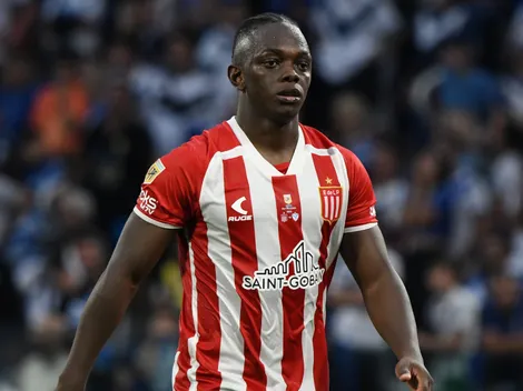 Edwuin Cetré no jugará en Brasil y resurgen rumores con Cruz Azul