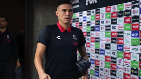 Cruz Azul tiene hasta el próximo 9 de febrero para cerrar el fichaje de un delantero. Joao Pedro estaría a poco de firmar.