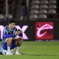 El PAOK tiene 48 horas para fichar a Jorge Sánchez