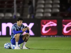 El PAOK tiene 48 horas para fichar a Jorge Sánchez