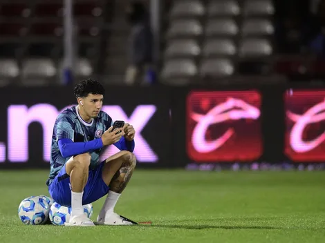 El PAOK tiene 48 horas para fichar a Jorge Sánchez