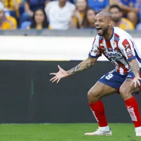 Afición de Cruz Azul ya da la bienvenida a Joao Pedro