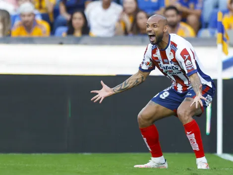 Afición de Cruz Azul ya da la bienvenida a Joao Pedro