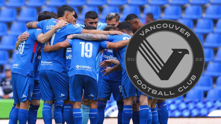 Cruz Azul enfrenta a Vancouver por la primera fase de la Concachampions.