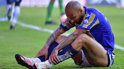 Joao Pedro está próximo a convertirse en nuevo refuerzo de Cruz Azul. Las negociaciones con el San Luis continúan.