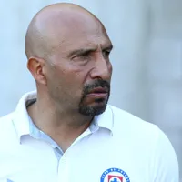 Óscar Pérez eligió al portero titular de Selección Mexicana