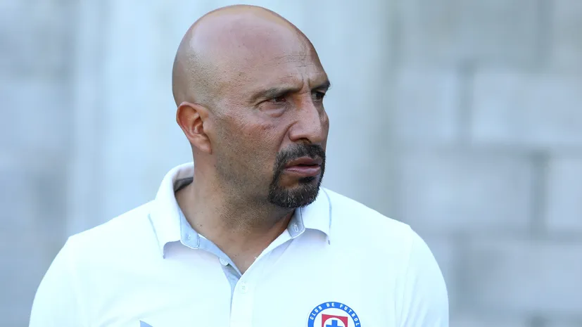 Óscar Pérez dio su veredicto para el arco de la Selección Mexicana.