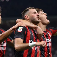 Alivio para Giménez en el último día de mercado de pases