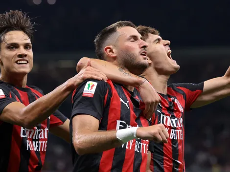 Alivio para Giménez en el último día de mercado de pases