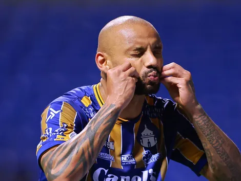 Por esto es que Cruz Azul hará caso omiso a los 34 años de Joao Pedro