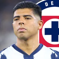 ¿Víctor Guzmán refuerzo de Cruz Azul? La verdad sobre el rumor