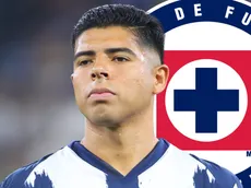 ¿Víctor Guzmán refuerzo de Cruz Azul? La verdad sobre el rumor