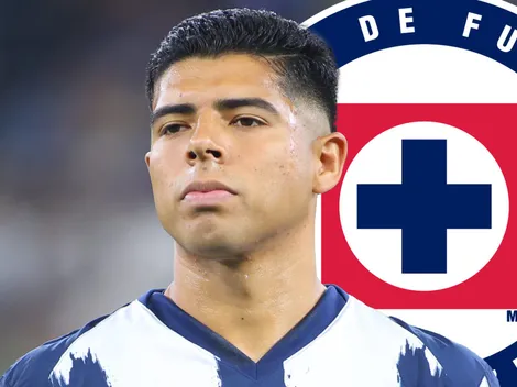¿Víctor Guzmán refuerzo de Cruz Azul? La verdad sobre el rumor