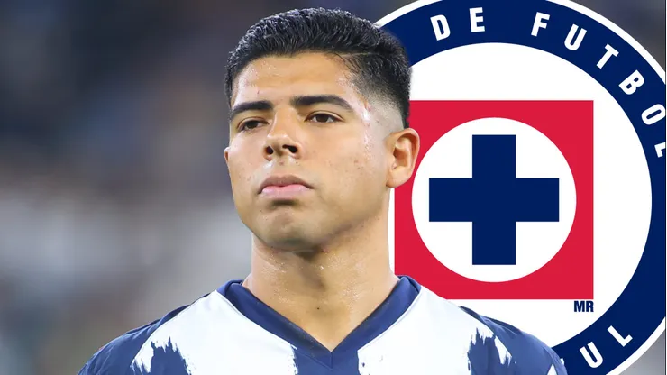 ¿Puede el Toro Guzmán llegar a Cruz Azul?