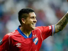 El dinero que Cruz Azul debería pagar por Julián Millán