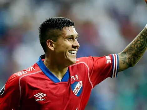 El dinero que Cruz Azul debería pagar por Julián Millán