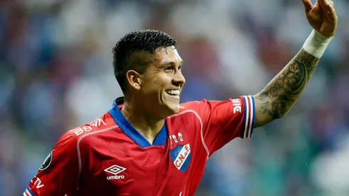 El mercado de fichajes sigue su curso en este comienzo de año.