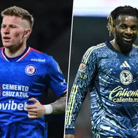 Bogusz casi amortiza sus 12 millones y el golpe de Saint-Maximin al América