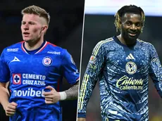 Bogusz casi amortiza sus 12 millones y el golpe de Saint-Maximin al América