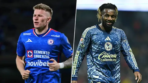 Dos finales diferentes en medio de sus salidas.