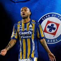 Lo borraron de su equipo y sería el plan B de Joao Pedro