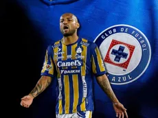 Lo borraron de su equipo y sería el plan B de Joao Pedro