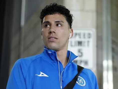 Se confirmó la noticia de mercado que pocos esperaban sobre Jorge Sánchez