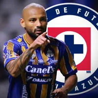 Confirmado, Joao Pedro llegará a Cruz Azul: ¿cuándo debutaría?