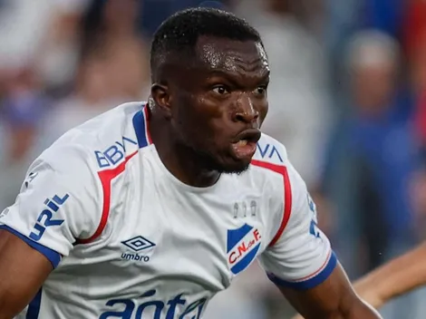 Confirmado: el extremo que llegaría a Cruz Azul