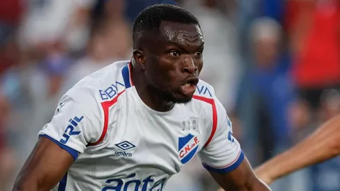 Christian Ebere sería el nuevo refuerzo de Cruz Azul.