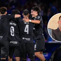 César Merlo revela los 2 defensas que interesan en Cruz Azul