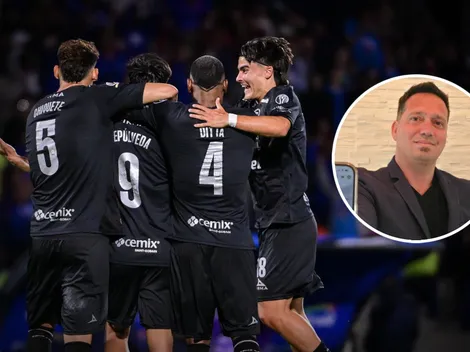 César Merlo revela los 2 defensas que interesan en Cruz Azul